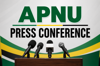 APNU warns of rising debt despite surging oil revenues