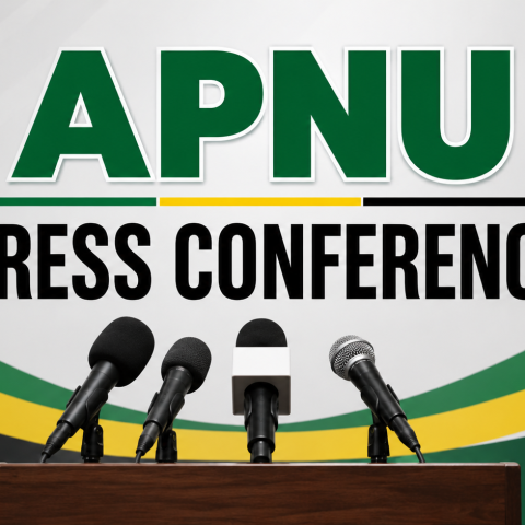 APNU warns of rising debt despite surging oil revenues