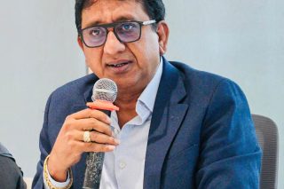 Only six submissions received for constitution reform – AG