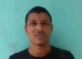Larceny convict escapes from NA Prison
