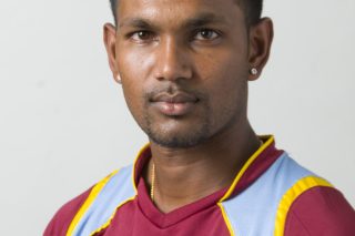 Sarwan named for West Indies’ Over-40s World Cup campaign in Guyana
