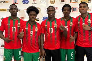Elite League Season VIII: Substitute scorers power GDF rout 