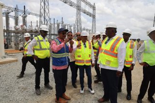 Major blackout hits Demerara-Berbice again 