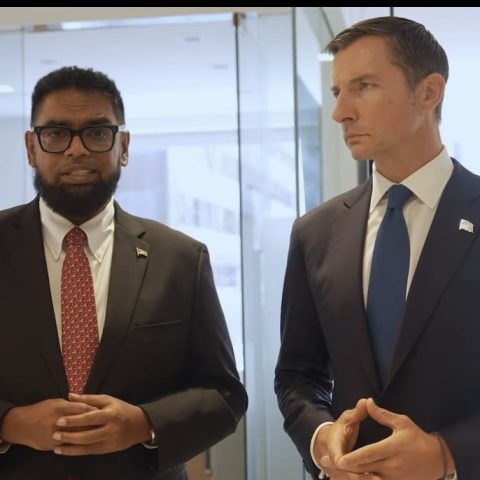 US EXIM commits to financing GtE 2