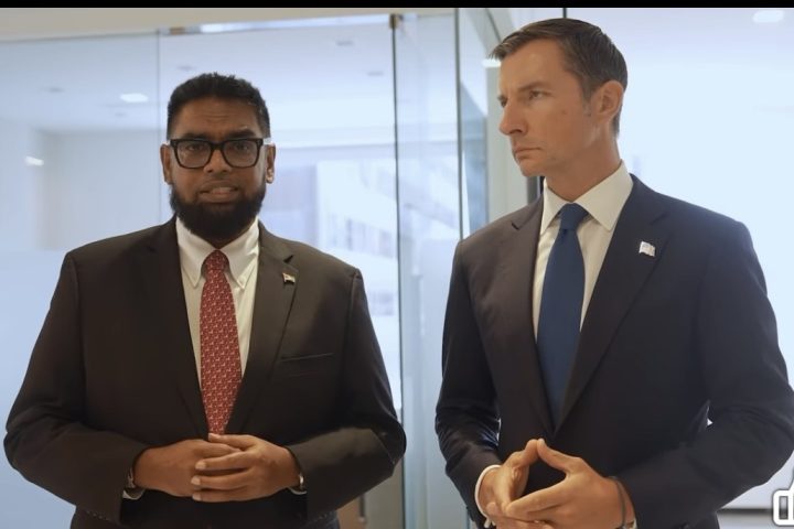 US EXIM commits to financing GtE 2