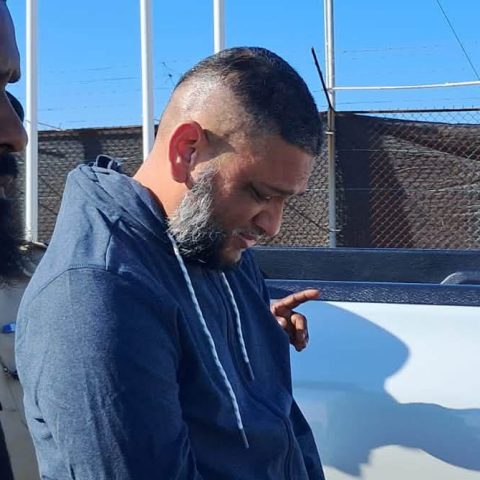 Man wanted for 2015 `Nephi’ murder deported by US