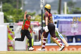 Warriors keep WCPL hopes alive as Ismail and Connell dismantle Knight Riders