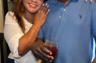 Not every voyage has an Ithaca: Daughter of missing MV Barima passenger links family’s grief to an unfinished journey home
