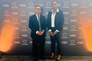 GFF targets more training for regional leaders as competitions expand