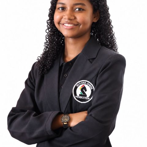 46th Chess Olympiad: Sam beats higher-rated opponent as Guyana women push Japan close