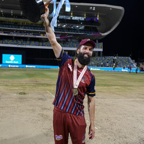 Falcons complete dream flight to maiden title