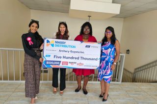 Home-soil opportunity awaits Guyanese archers at October regional showcase