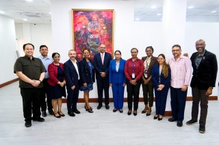 Anthony urges stronger HIV surveillance amid cross-border movement