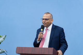 Guyana nearing elimination of lymphatic filariasis – Anthony