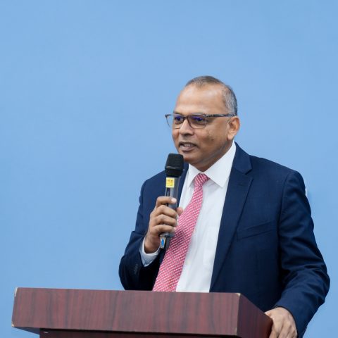 Guyana nearing elimination of lymphatic filariasis – Anthony