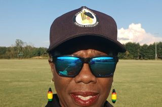 International officials confirmed for New Amsterdam girls’ T10 tournament
