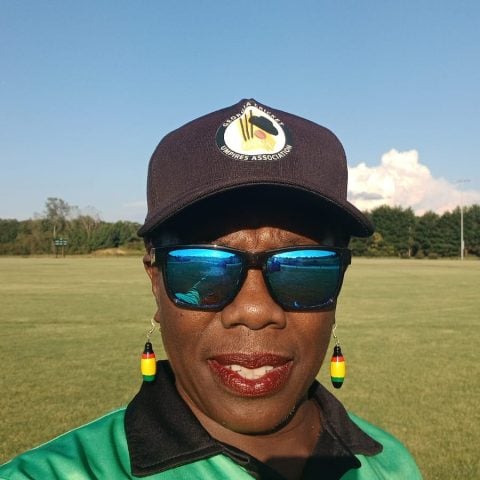 International officials confirmed for New Amsterdam girls’ T10 tournament