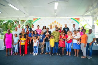Seventeen children to undergo specialised heart surgery in Guyana 