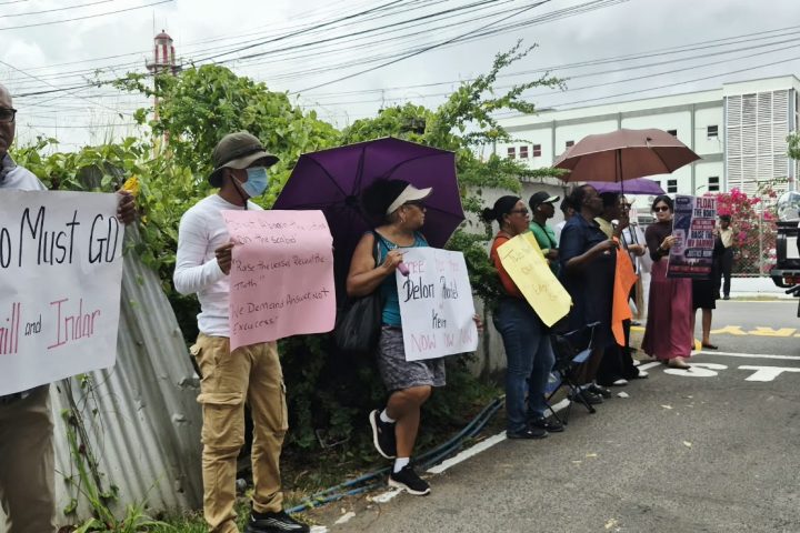 MV Barima families say promised long-term support from gov’t has not reached them