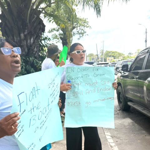 No salvage contractor named 37 days after MV Barima EOI closed – Mahipaul