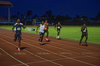 September 27 trials to open national pathway for young athletes