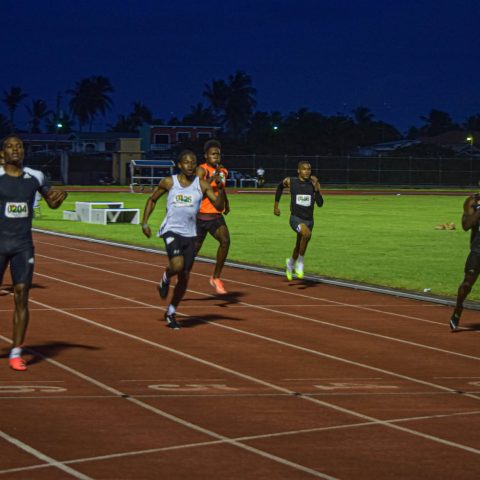 September 27 trials to open national pathway for young athletes