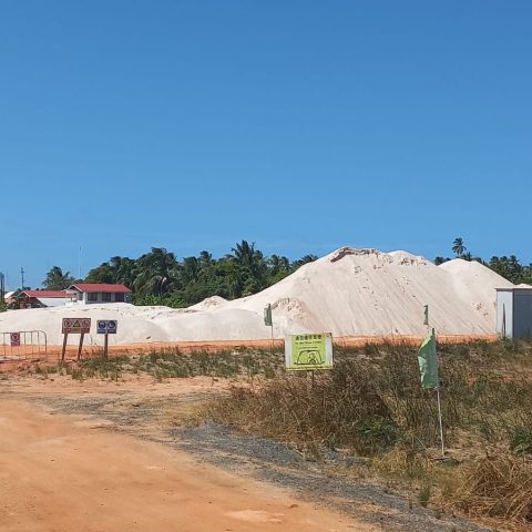 ‘Largest single investment’ in GPL history stalls as five substations remain unfinished – Opposition Leader
