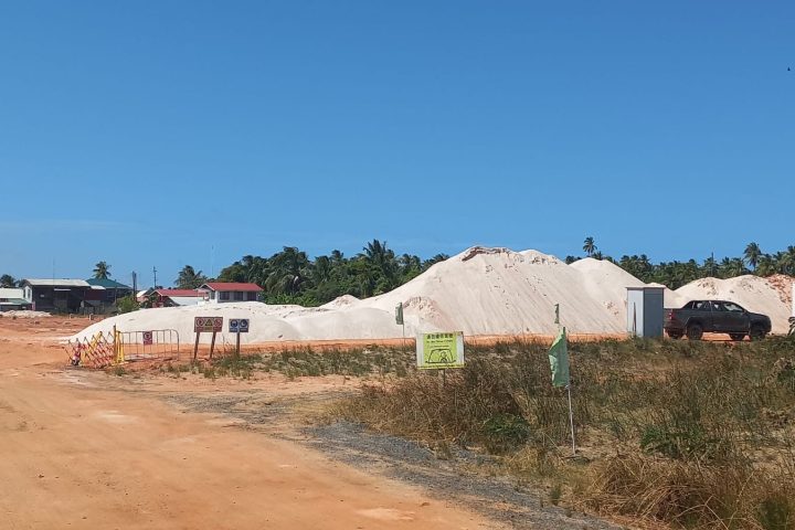 ‘Largest single investment’ in GPL history stalls as five substations remain unfinished – Opposition Leader