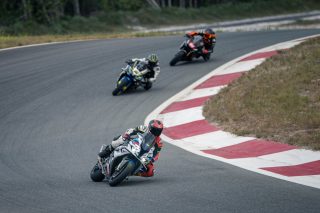 Championship points up for grabs as racing season opens at South Dakota