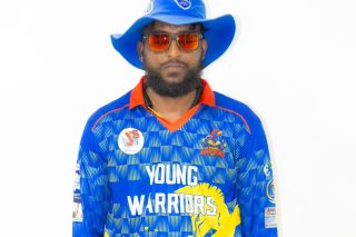 Young Warriors complete comfortable chase as Rose Hall Canje record massive victory