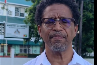 Campbell renews APNU call for $200,000 minimum public service salary