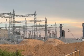 Mohamed questions December start-up for gas-to-energy project