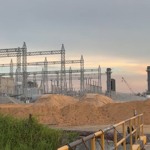 Mohamed questions December start-up for gas-to-energy project