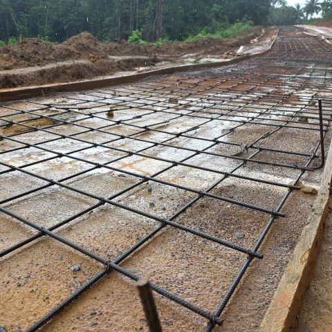 Sections of Santa Rosa–Kwebana road unfinished despite $324m in contracts