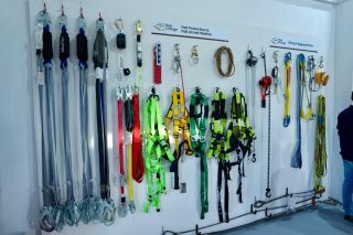 Occupational Safety and Health Centre to train workers here and in Caribbean