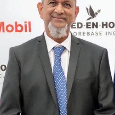 Nazar Mohamed doubtful he and son can have fair extradition hearing