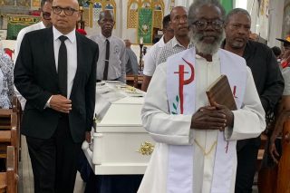 Broadcaster Rovin Deodat remembered as teacher and mentor
