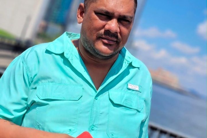 Family of MV Barima Chief Engineer refusing to sign proposed gov’t settlement
