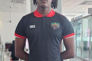 Youngest Guyana lifter Meshach set for international debut in Chile