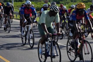 Ogle circuit set for Sunday cycling showdown across six categories