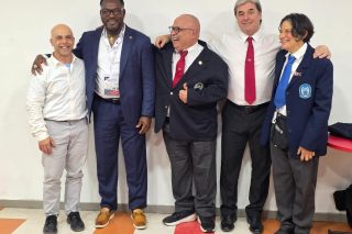 Eight visiting nations expected as Guyana lands 2028 powerlifting showpiece