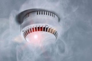 Fire Service urges sprinklers, smoke detectors in new buildings