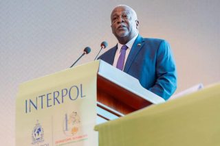 Delayed intelligence gives cross-border criminals advantage – PM