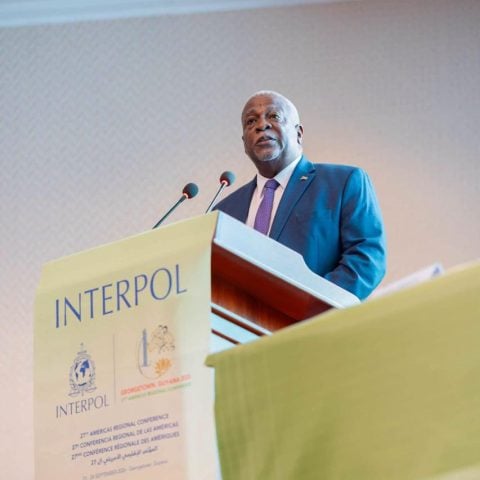 Delayed intelligence gives cross-border criminals advantage – PM