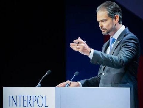 Cocaine profits moving into illegal gold mining – INTERPOL 