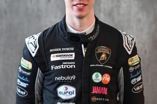 Gore grabs Group Four pole for GMR&SC National Championships opener