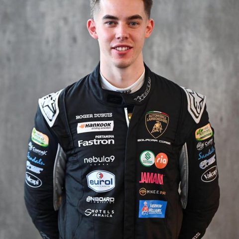 Gore grabs Group Four pole for GMR&SC National Championships opener