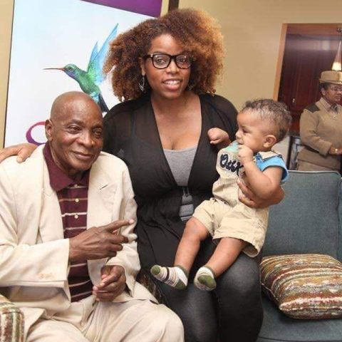 Mighty Sparrow dies at 91 in New York