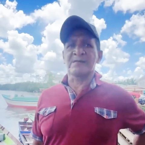 Mabaruma man spurns $5m offer by gov’t for six relatives killed in MV Barima tragedy