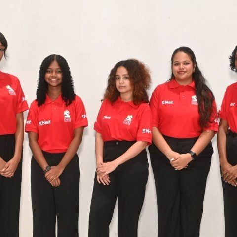 Joshi, Clement and Callender lead Guyana Women to dominant Olympiad win